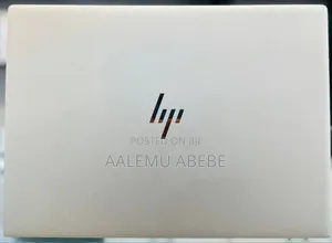 New Laptop HP Envy 14 16GB Intel Core I7 SSD 512GB