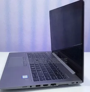 Photo - New Laptop HP ZBook 14 16GB Intel Core I5 SSD 512GB