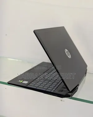 New Laptop HP Pavilion Power 15 16GB Intel Core I7 SSD 512GB