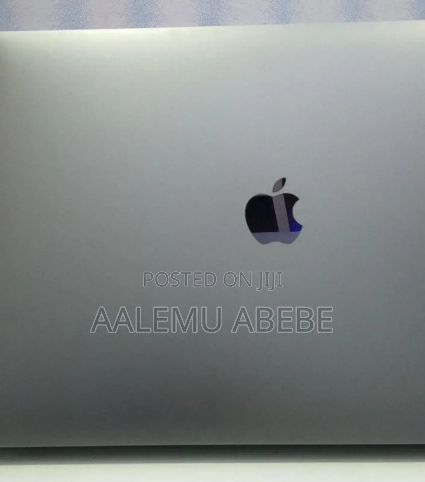New Laptop Apple MacBook Pro 2019 16GB Intel Core I9 SSD 1T