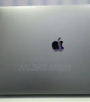 New Laptop Apple MacBook Pro 2019 16GB Intel Core I9 SSD 1T
