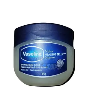 Original Vaseline From Canada