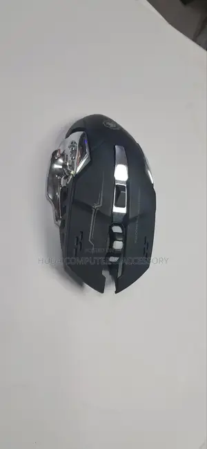 Original Rechargeable Gaming Mouse