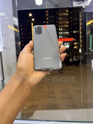 New Samsung Galaxy S20+ 5G 128 GB Silver