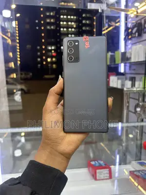 New Samsung Galaxy Note 20 5G 256 GB Bronze