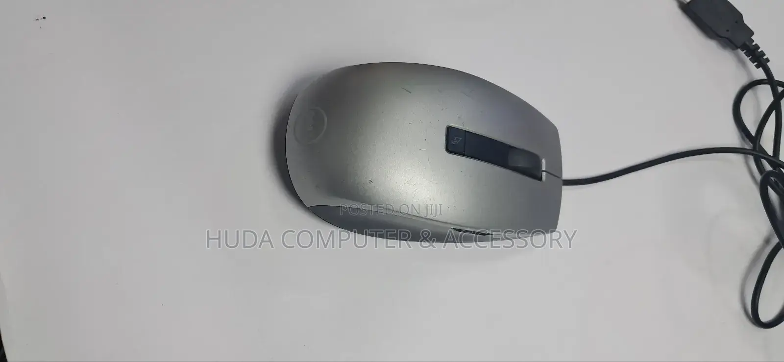 Original Used Mouse