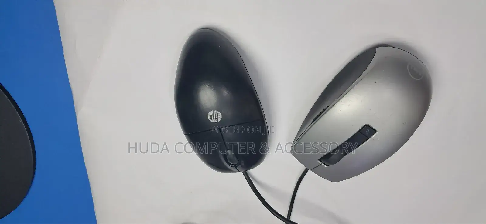 Original Used Mouse