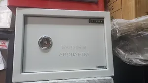 Security Kazn(ካዝና)