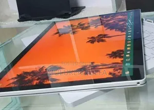 New Laptop Microsoft Surface Book 3 16GB Intel Core I7 SSD 256GB