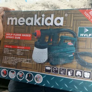 Photo - Meakida Spray Gun