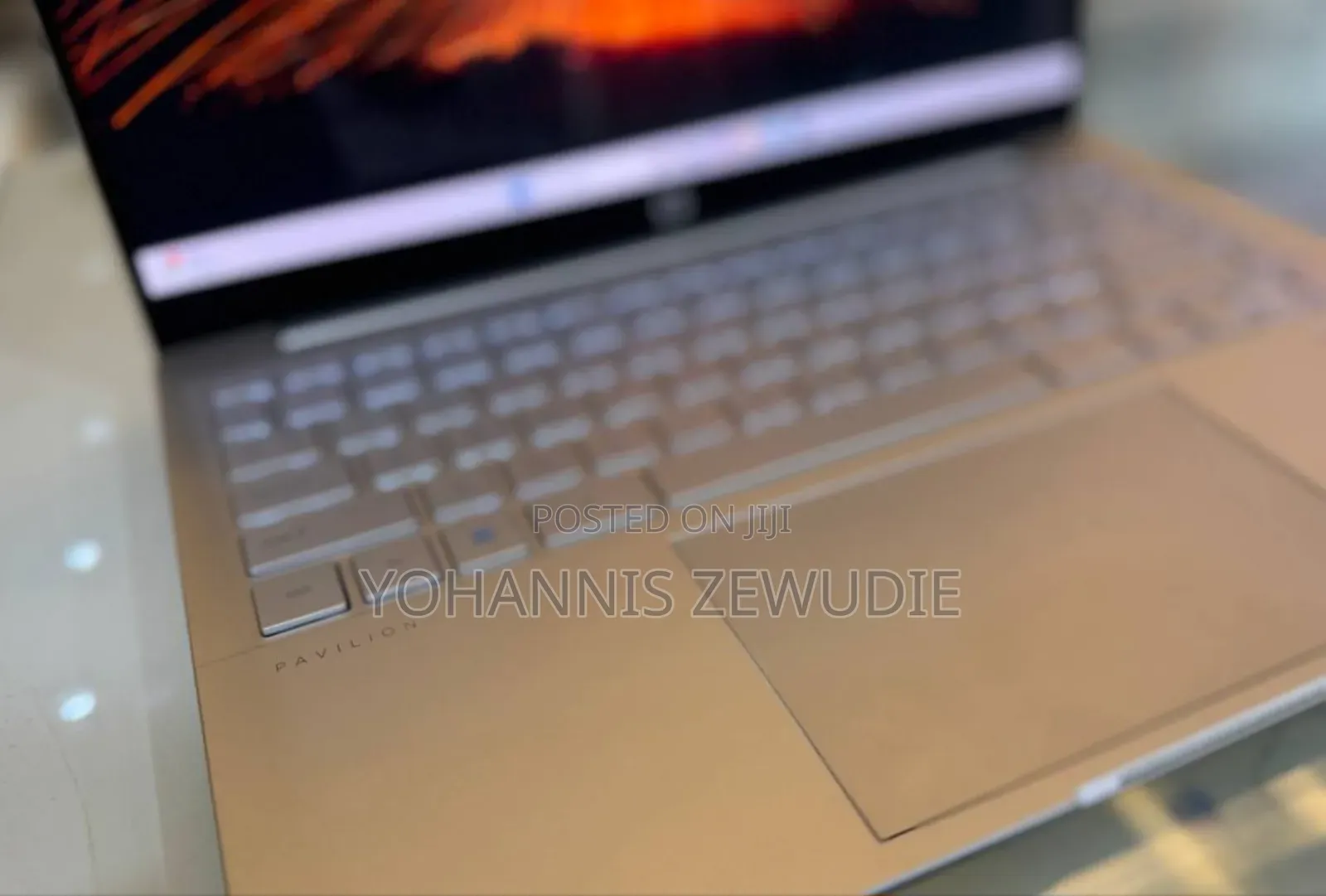 New Laptop HP Pavilion 14 16GB Intel Core I5 SSD 512GB