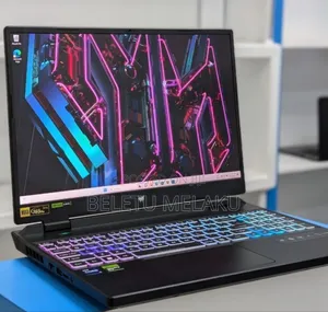 Photo - New Laptop Acer Predator Helios 300 16GB Intel Core I9 SSD 1T