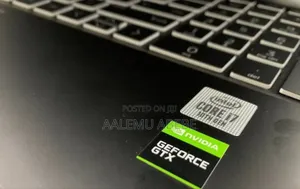 New Laptop HP Pavilion 15 32GB Intel Core I7 SSD 512GB