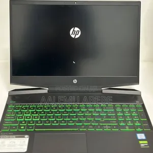 New Laptop HP Pavilion 15 32GB Intel Core I7 SSD 512GB