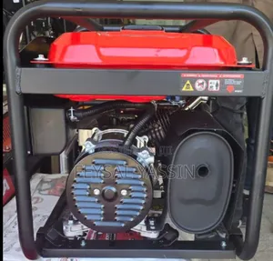 Rato Gasoline Generator 3kw