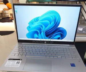 Photo - New Laptop HP Pavilion 15 8GB Intel Core I7 SSD 1T