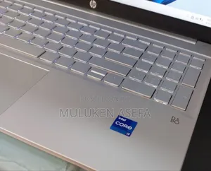 New Laptop HP Pavilion 15 8GB Intel Core I7 SSD 1T