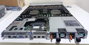 Photo - Dell R640 Server