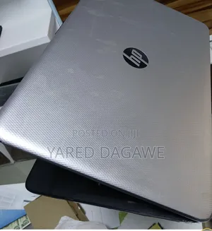 New Laptop HP Stream Notebook 4GB Intel Core I3 HDD 500GB