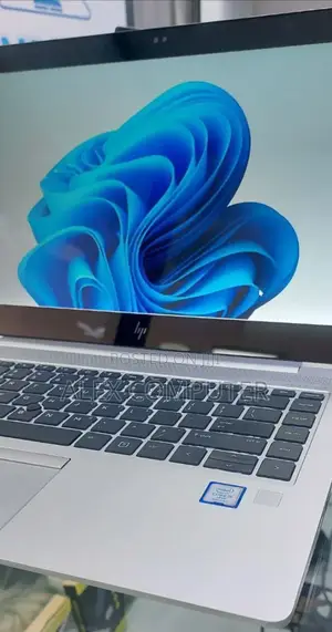 New Laptop HP EliteBook 840 G6 16GB Intel Core I5 SSD 512GB