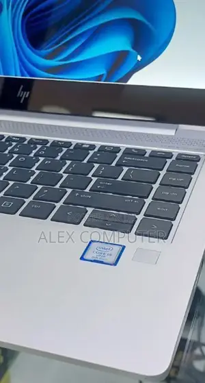 New Laptop HP EliteBook 840 G6 16GB Intel Core I5 SSD 512GB