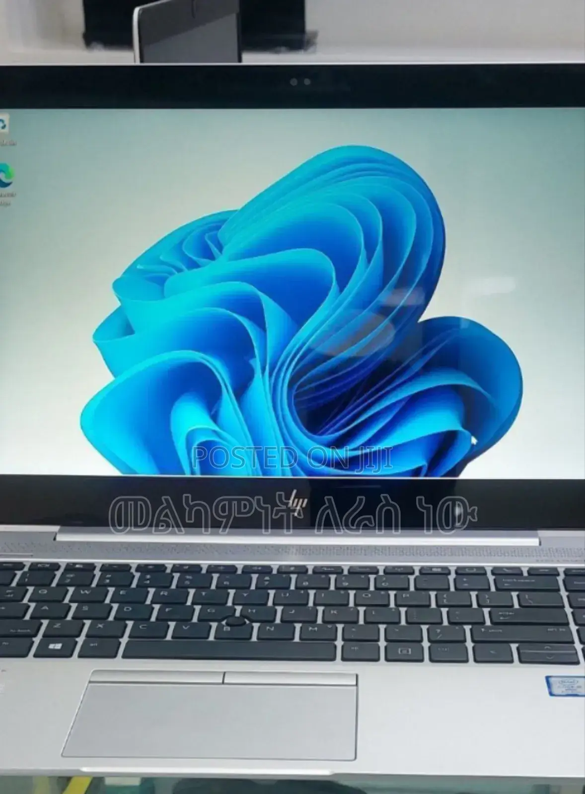 New Laptop HP EliteBook 840 G6 16GB Intel Core I5 SSD 512GB