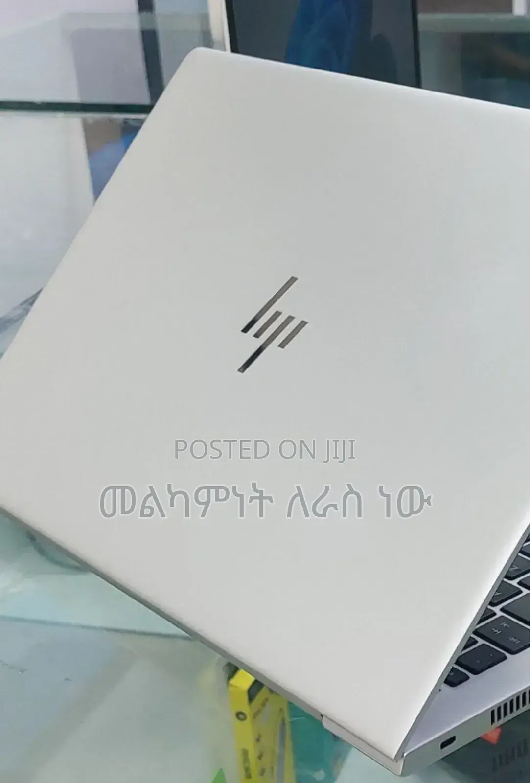 New Laptop HP EliteBook 840 G6 16GB Intel Core I5 SSD 512GB