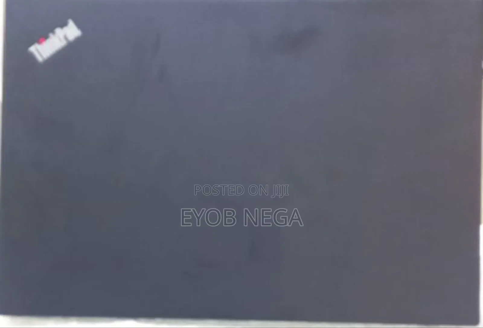 New Laptop Lenovo ThinkPad T480s 16GB Intel Core I7 SSD 256GB