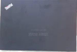 New Laptop Lenovo ThinkPad T480s 16GB Intel Core I7 SSD 256GB