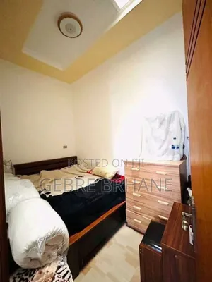 Furnished 3bdrm House in L Shep, Yeka for rent