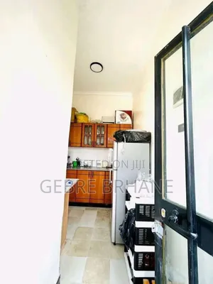 Furnished 3bdrm House in L Shep, Yeka for rent