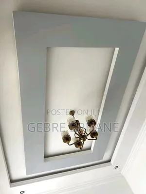 Furnished 3bdrm House in L Shep, Yeka for rent