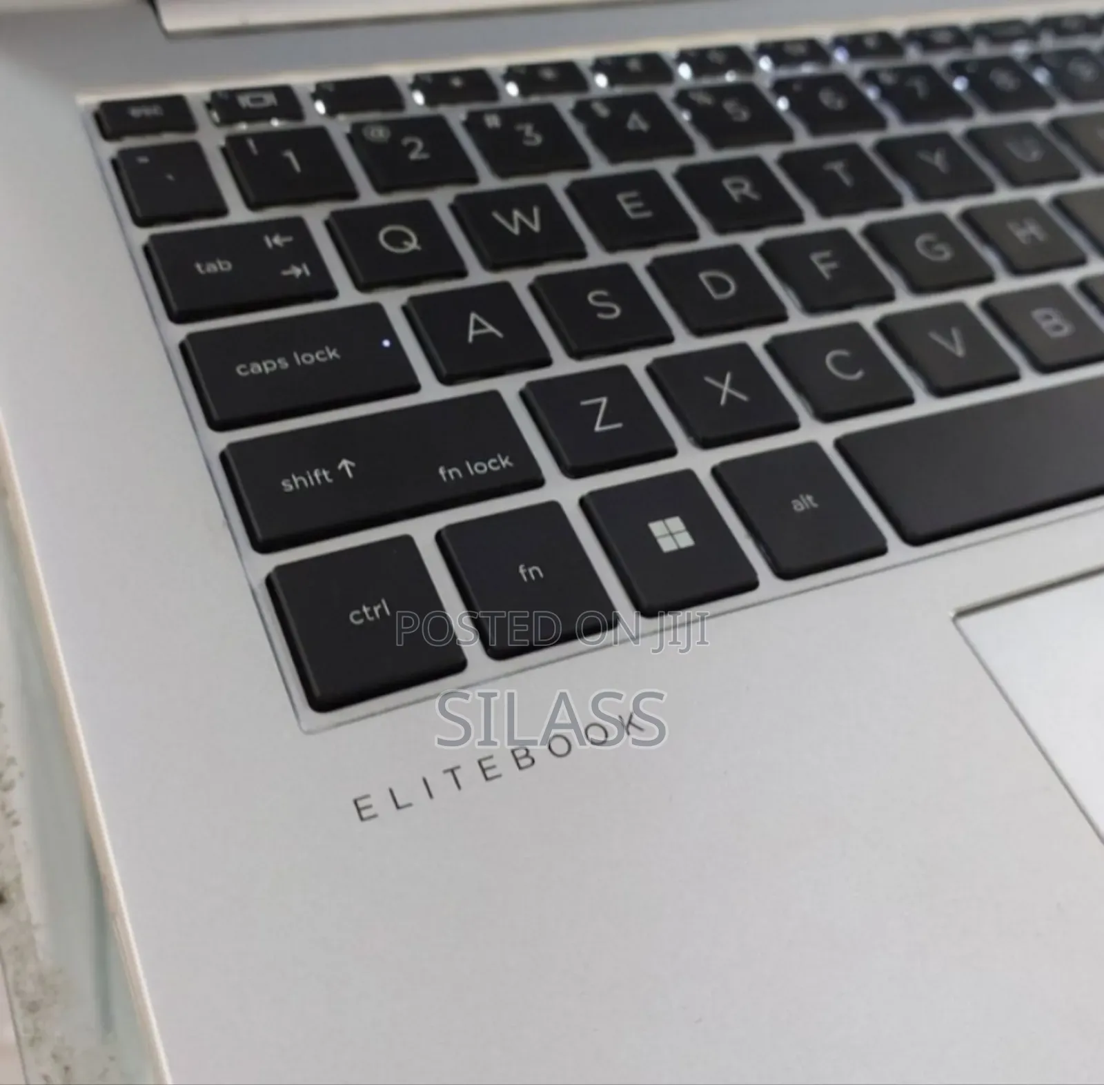 New Laptop HP EliteBook 840 G9 16GB Intel Core i5 SSD 512GB