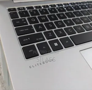 New Laptop HP EliteBook 840 G9 16GB Intel Core i5 SSD 512GB