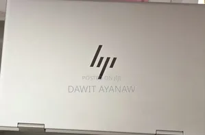 Photo - New Laptop HP Envy X360 8GB SSD 512GB