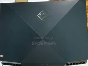 New Laptop HP Omen 15 16GB Intel Core I7 SSD 1T