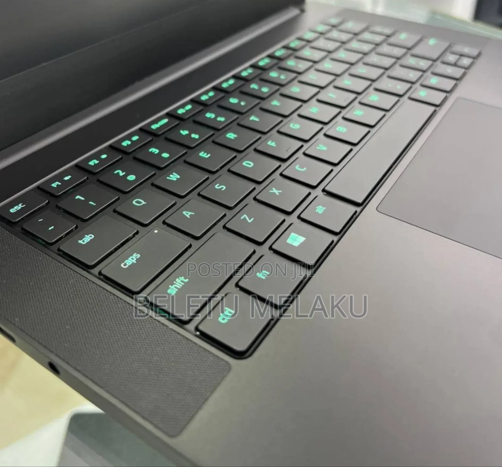 New Laptop Razer Blade 16GB AMD Ryzen 9 SSD 1T