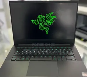 New Laptop Razer Blade 16GB AMD Ryzen 9 SSD 1T