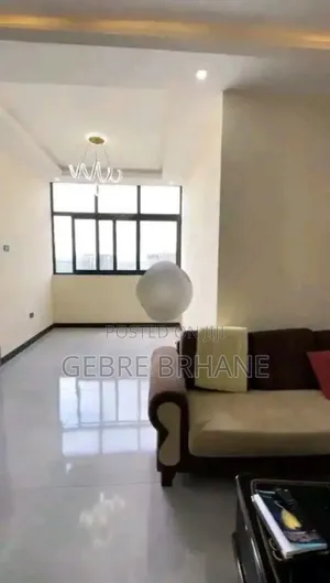 Photo - 3bdrm Apartment in Apartment, Yeka for rent