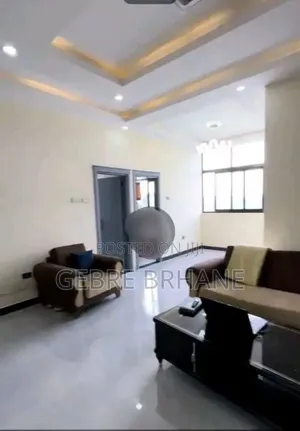 3bdrm Apartment in Apartment, Yeka for rent