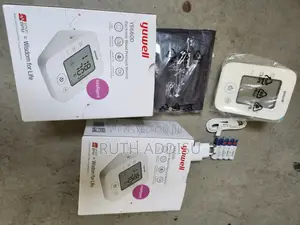 Photo - Blood Pressure Monitor Digital Bp<9>Bp Monitor Brand New