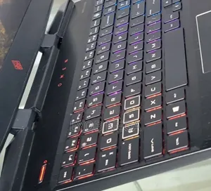 New Laptop HP Omen X 16GB Intel Core I5 SSD 512GB
