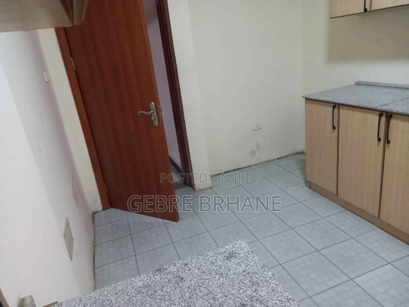 2bdrm Apartment in Apartment, Yeka for rent