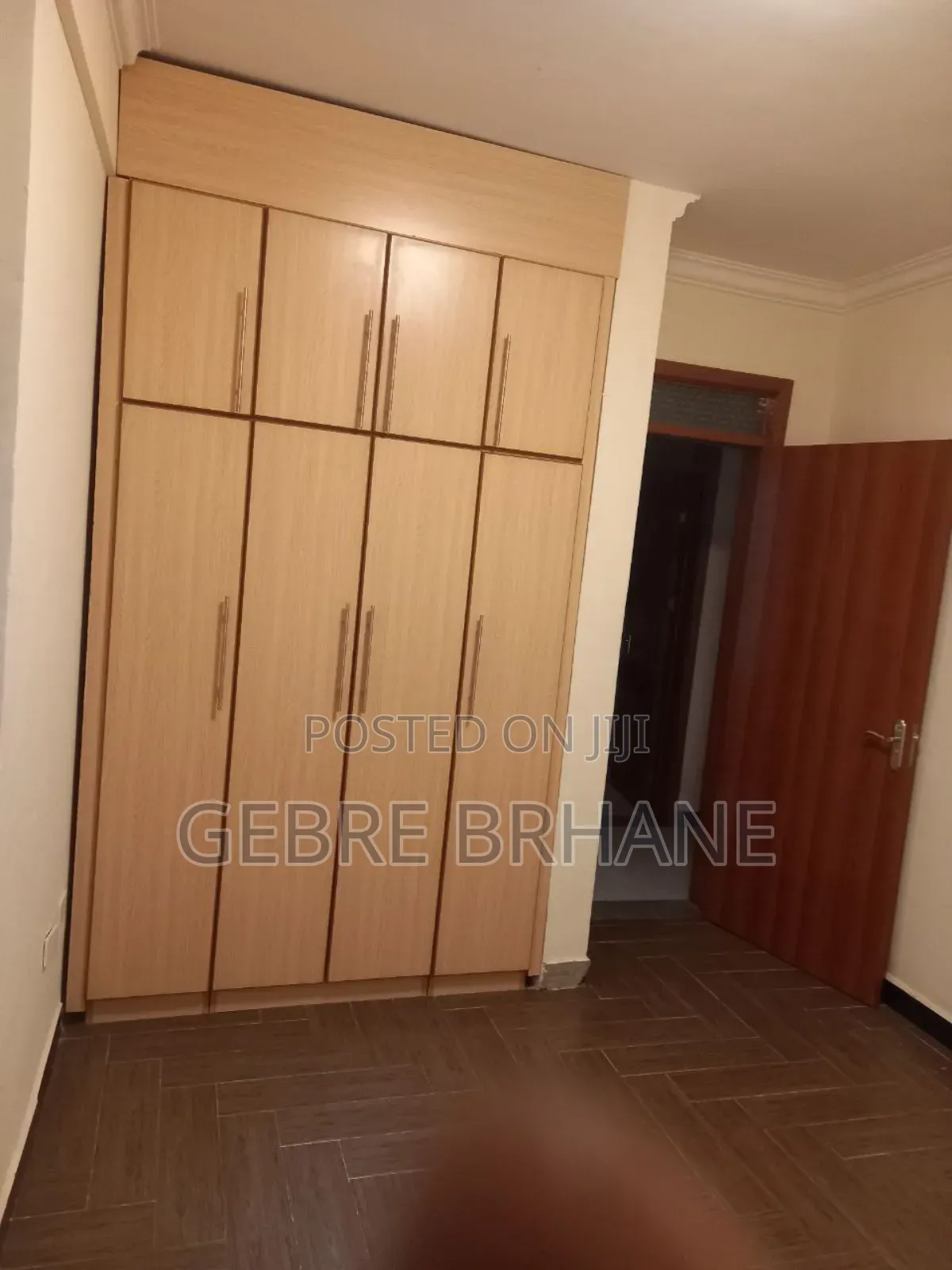 2bdrm Apartment in Apartment, Yeka for rent