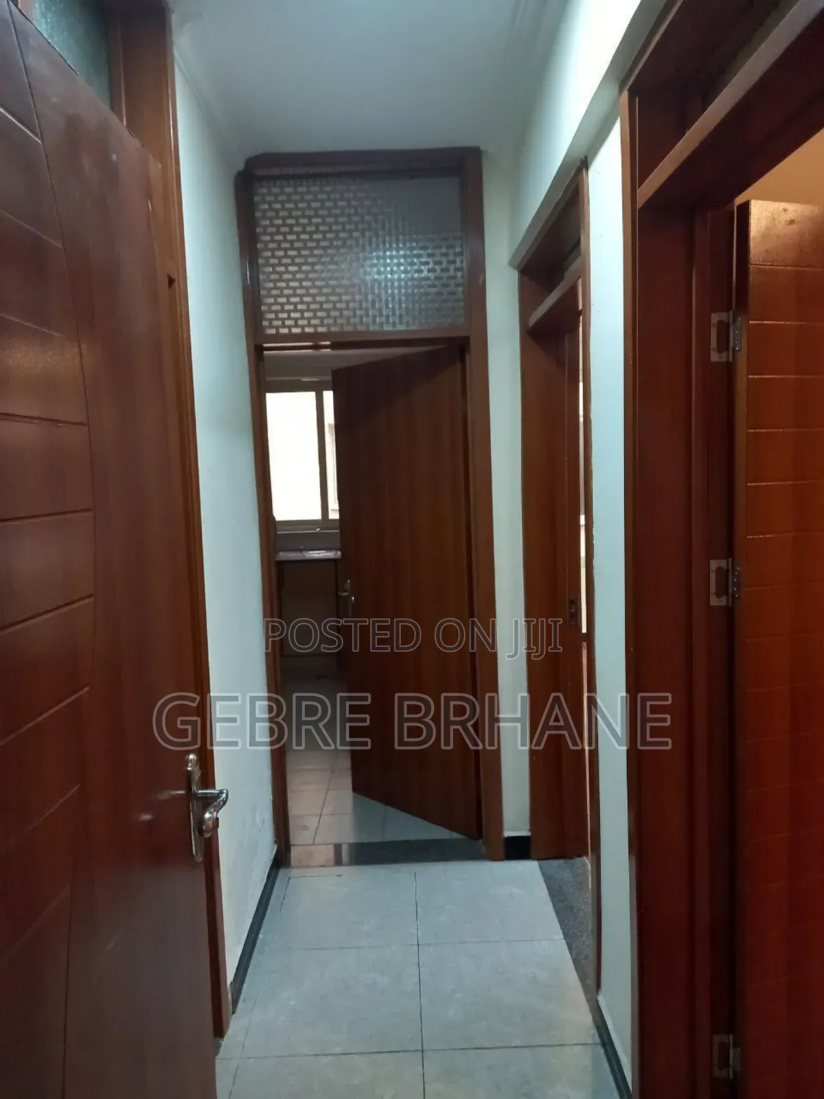 2bdrm Apartment in Apartment, Yeka for rent