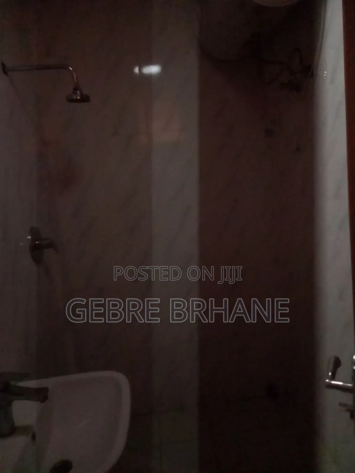 2bdrm Apartment in Apartment, Yeka for rent