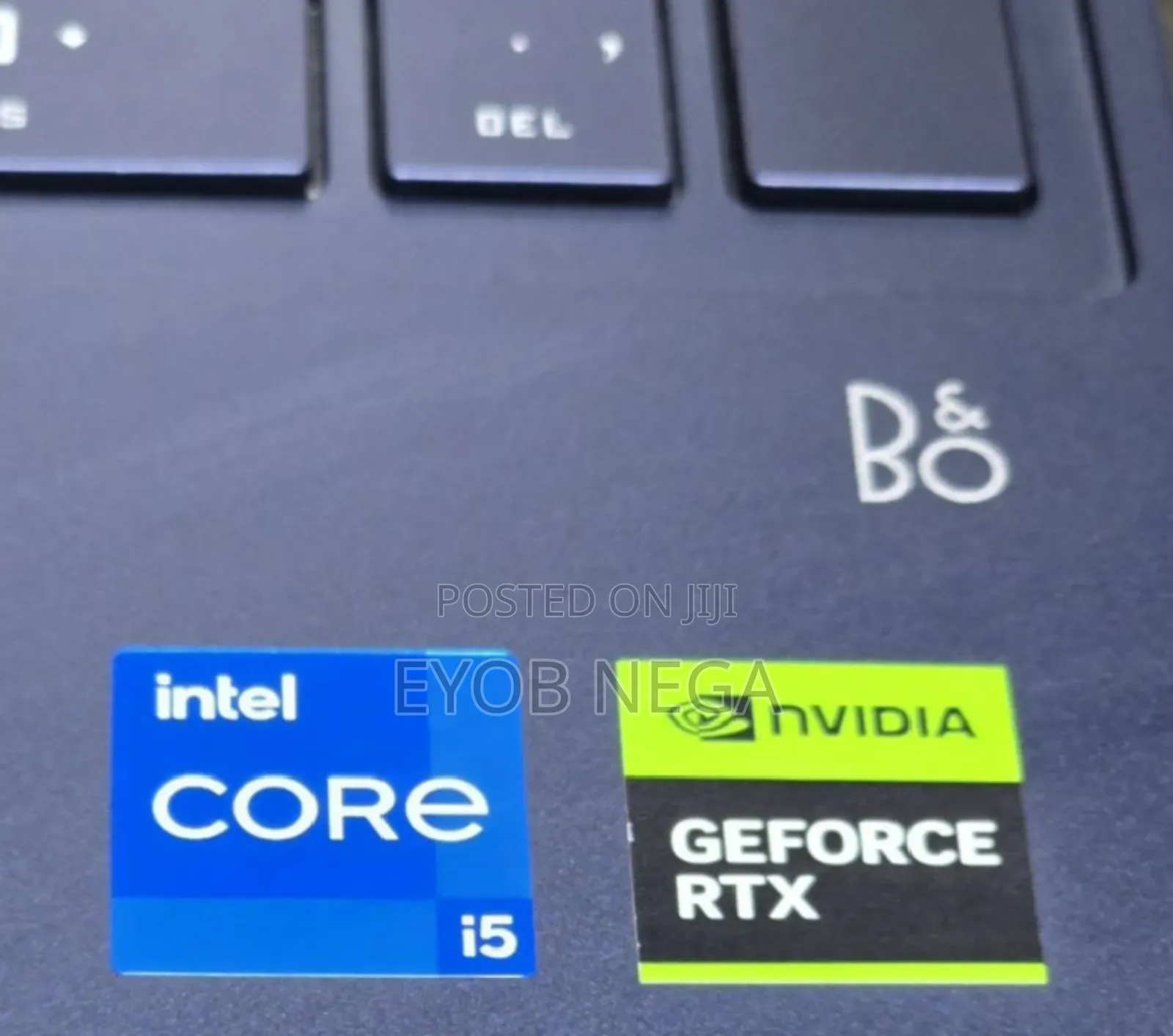 New Laptop HP Victus 16 16GB Intel Core I5 SSD 512GB