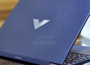 New Laptop HP Victus 16 16GB Intel Core I5 SSD 512GB