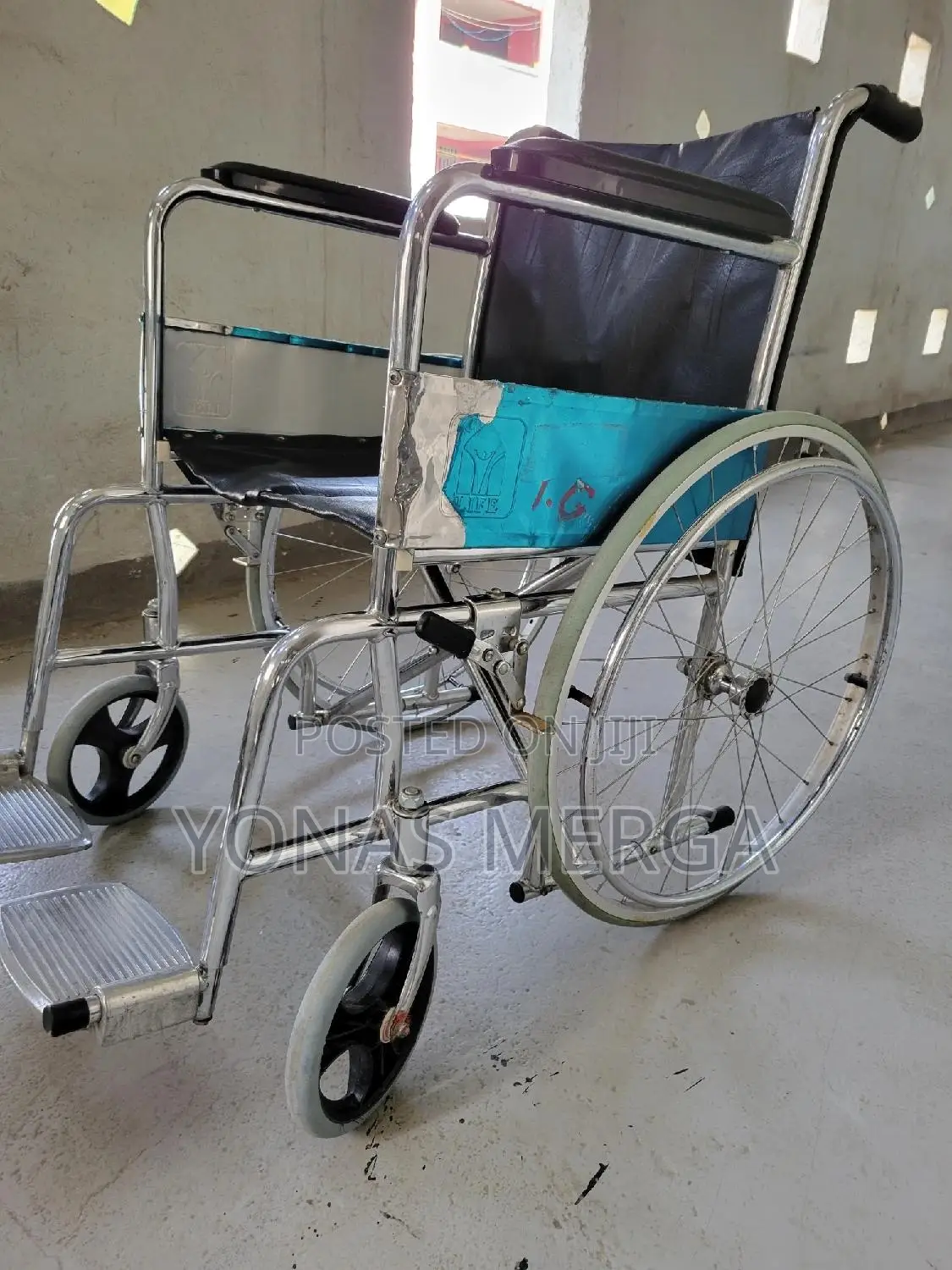 Folding Second Wheelchair፶叒rental Wheelchair፳页wheelchair