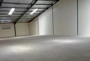 Warehouse for Rent Goro Bole Subcity የሚከራይ መጋዘን ጎሮ አከባቢ